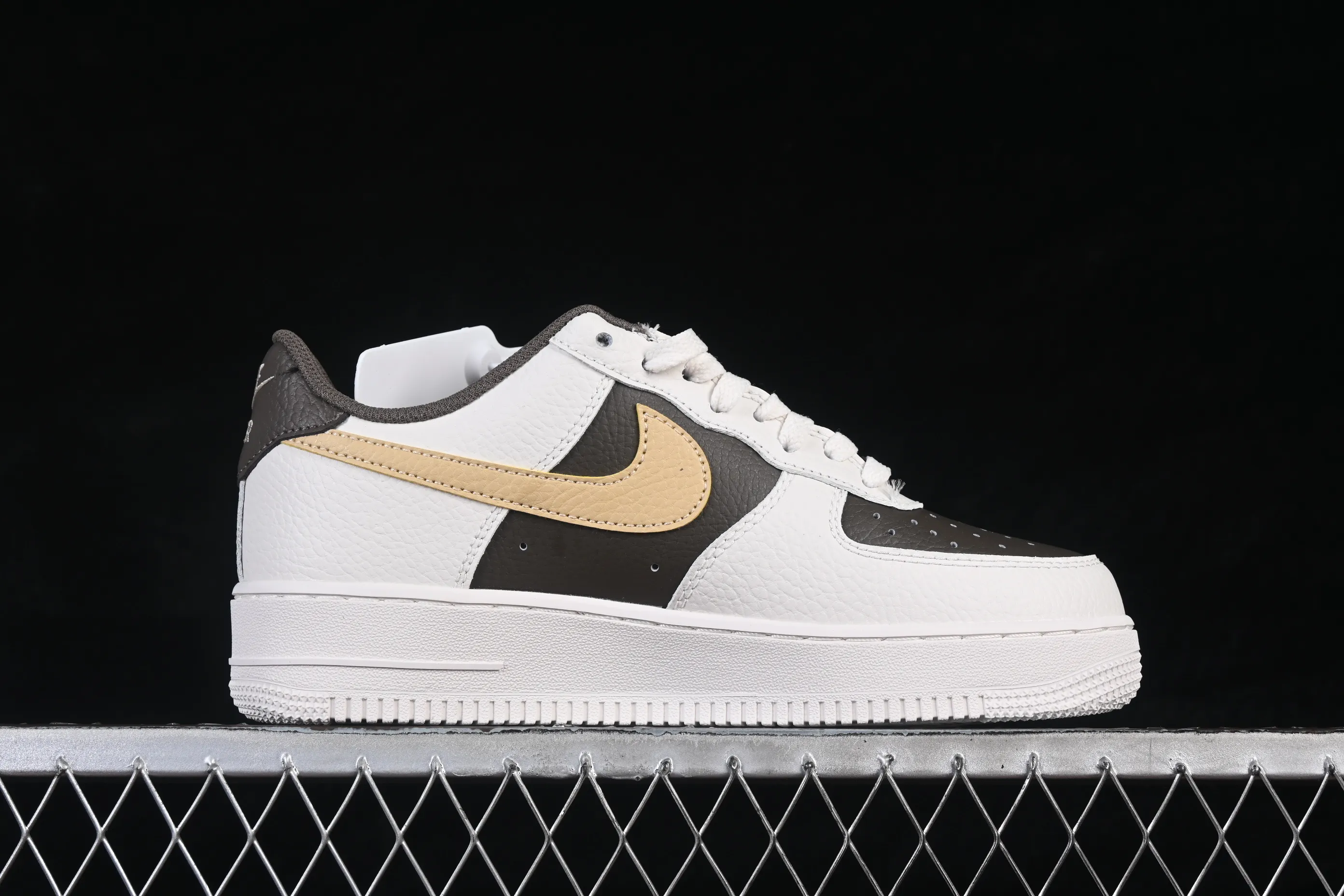 All categories Nk Air Force 1 Air Force series Nk Air Force 1 Low Air Force low-top Nike Air Force 1'07 Low Air Force 1 low-top casual sneakers IR0796-030
